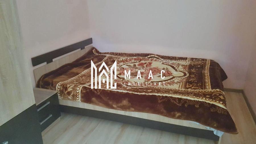 Apartament 2 camere de închiriat | Sibiu, Cedonia | 44 mp - 3