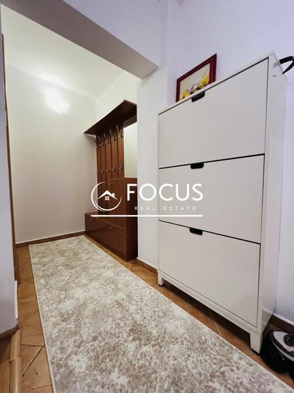 Apartament 4 camere – Tei | Modern | Centrală proprie