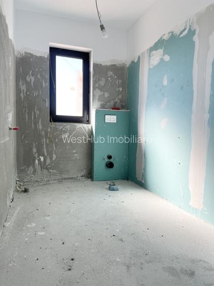 Casa Individuala, 165mp utili, 710mp teren, 4 camere, nou - Sacalaz - 11