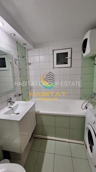 Berceni metrou Piata Sudului 3minute vanzare 4camere mobilat - 10