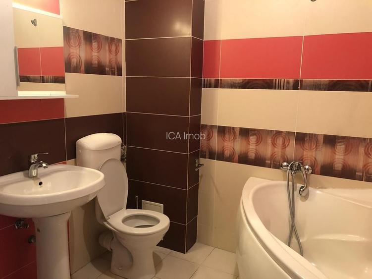 Duplex spatios Crangasi-Lacul Morii - 11