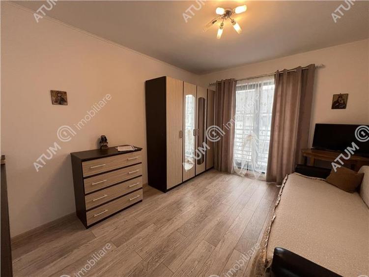 Casa cu 4 camere si teren propriu in Selimbar zona Triajului