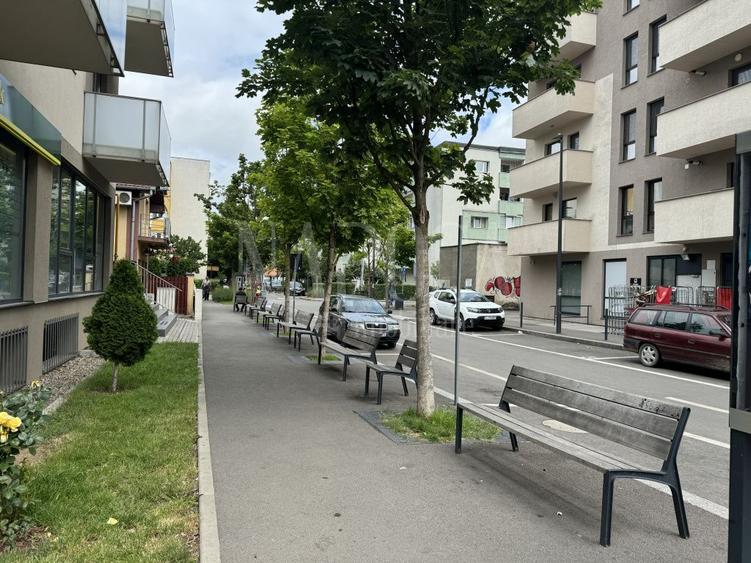 Spatiu comercial de vanzare in Marasti, Cluj Napoca