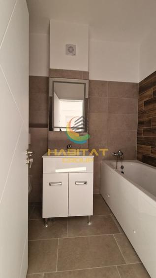 Apartament 2 camere - metrou Nicolae Teclu