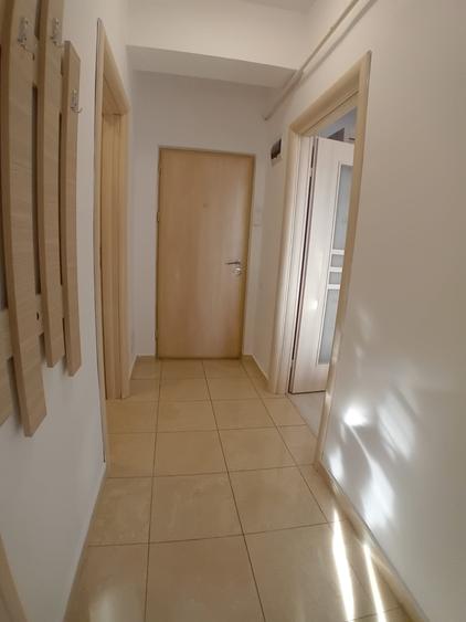 Apartament cu o camere si loc de parcare, Visoianu, statia de autobuz LIDL