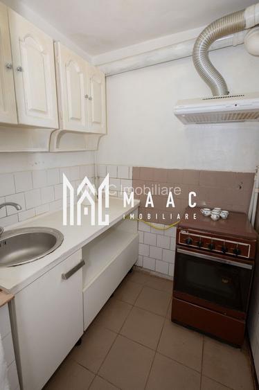 Apartament Petrisor 3 camere | Etaj 1 | Balcon - 2
