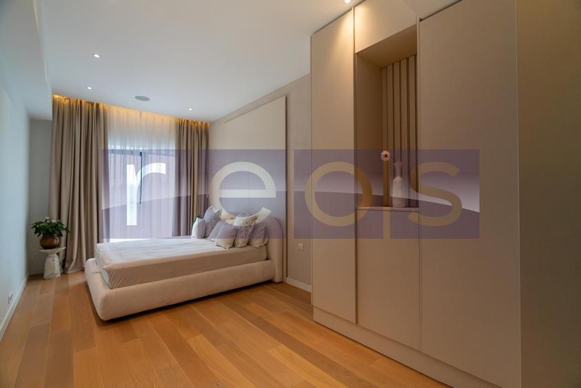 VANZARE APARTAMENT 3 CAMERE 100MP | ONE VERDI | ULTRAFINISAT | PARCARE