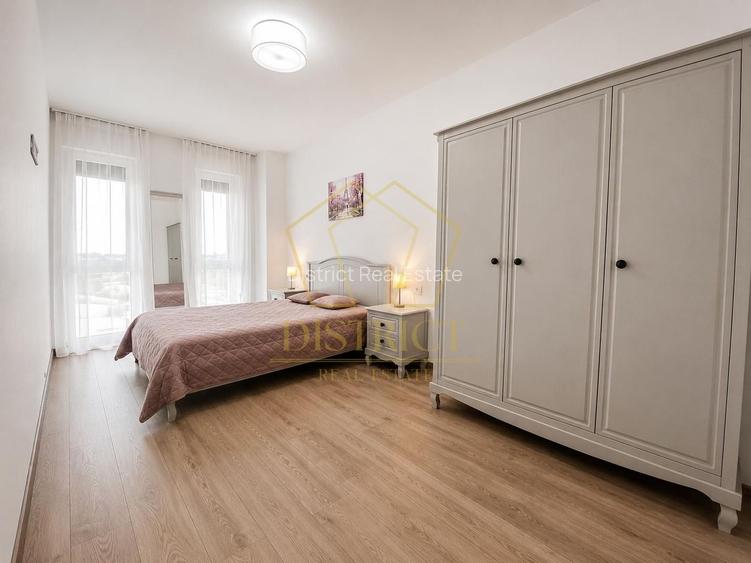 Apartament superb cu 3 camere | Soarelui - 9
