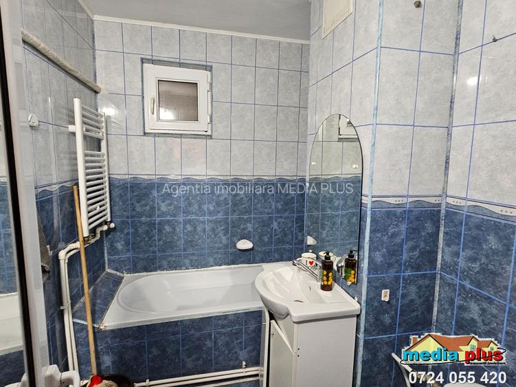 Apartament 4 camere decomandat, etaj 1, Micro 18 – 98.000 € - 9