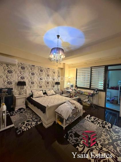 OKAZIE LA VANZARE - CAMPUS - 3 CAMERE PREMIUM DE LUX - PARCARE - 130 MP - 6
