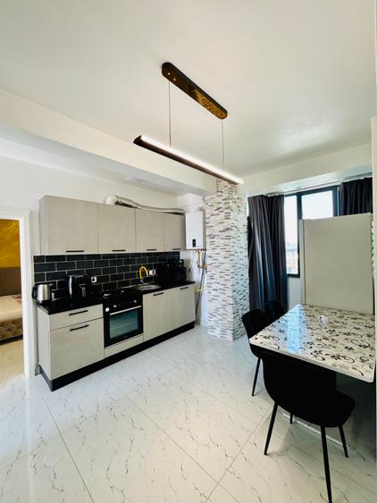 Apartament 2 camere si terasa 23,8 mp | loc de parcare Comision 0%