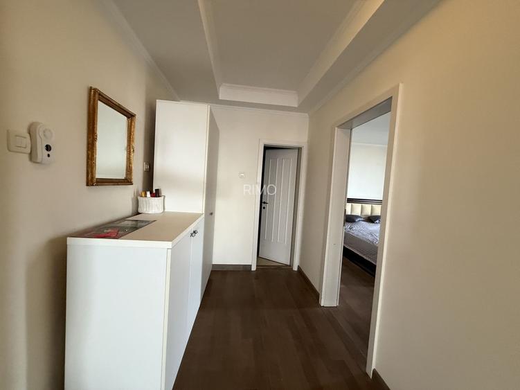 Apartament 3 camere Mamaia - Navodari - vedere la mare - 13