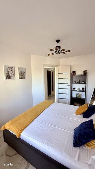 2 Rooms | Unirii | Modern Apartment | QG945