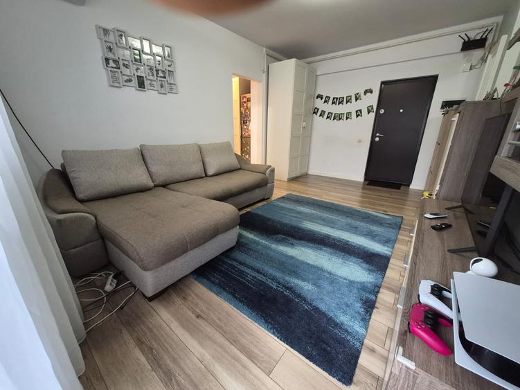 Dr. Taberei-Valea Doftanei-Metou-Apartament 2 camere, mobilat, loc de parcare