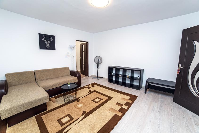 Apartament de 3 camere | 6 Min Metrou Lujerului