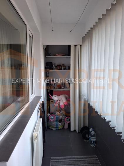 Apartament 2 camere de închiriat | Baba Novac | 50 mp | Etaj 1 - 15