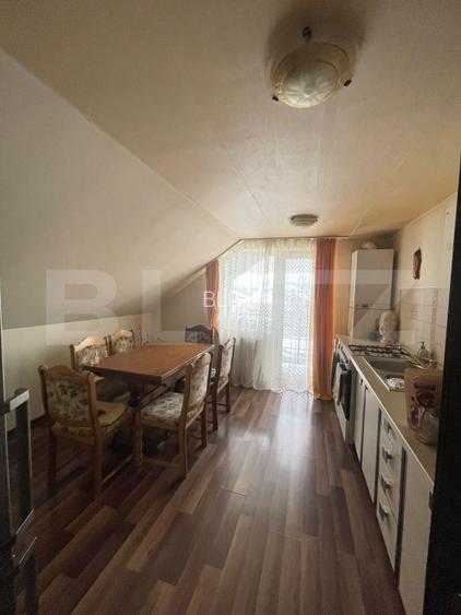 Casa individuala 330 mp, 558 mp teren, Someseni - 9