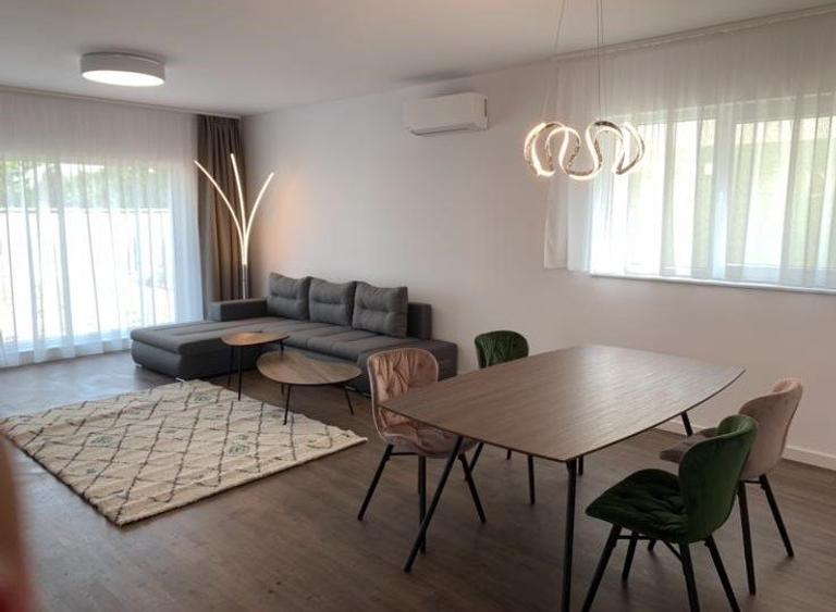 Apartament cu 4 camere in Dumbravita Kaufland