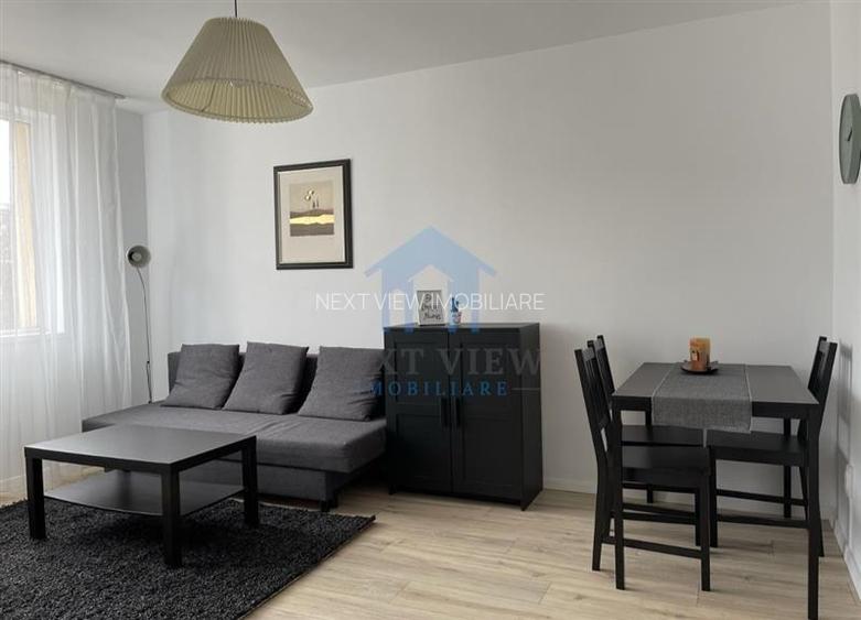 Apartament 2 camere, Plopilor - 3