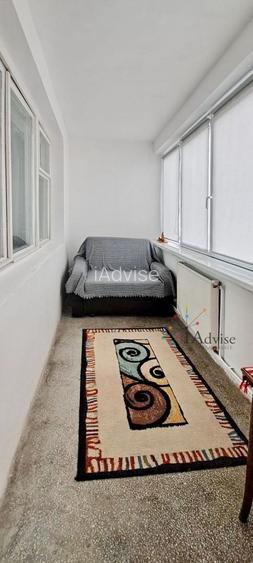 Apartament 2 camere zona Spitalul Sf Constantin, Mall Afi - 14