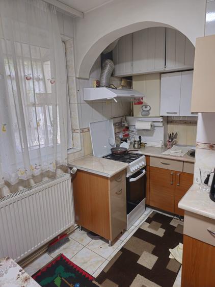 Ferentari- Str. Radu Constantin