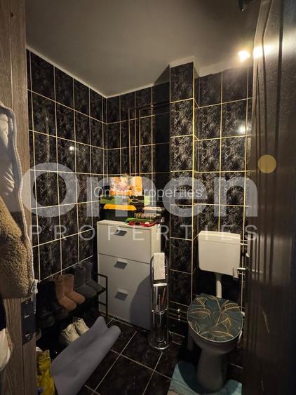 Apartament 3 camere de vânzare | decomandat | etaj 1 | zona Vasile Alecsandri | - 8