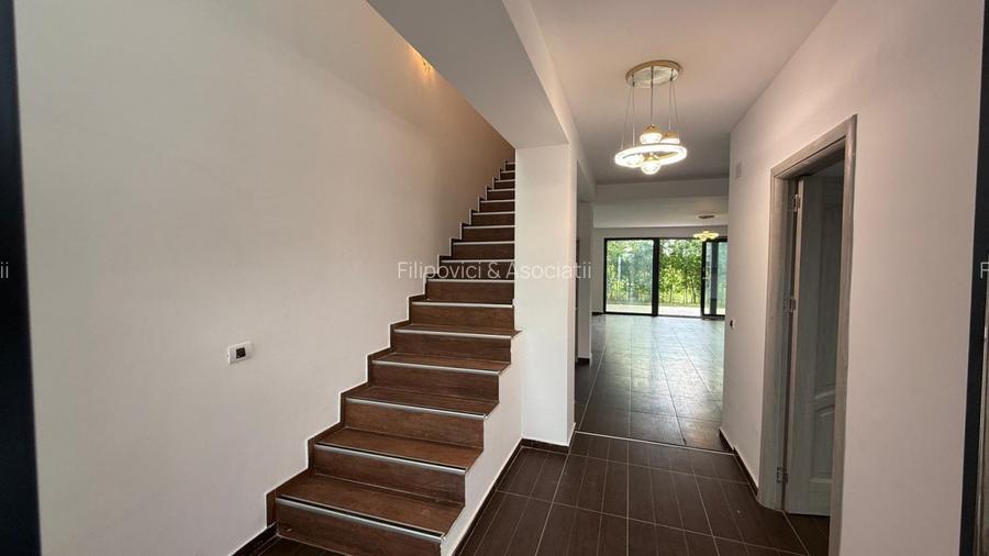 Casa tip Duplex, Corbeanca langa Paradisul Verde - 5