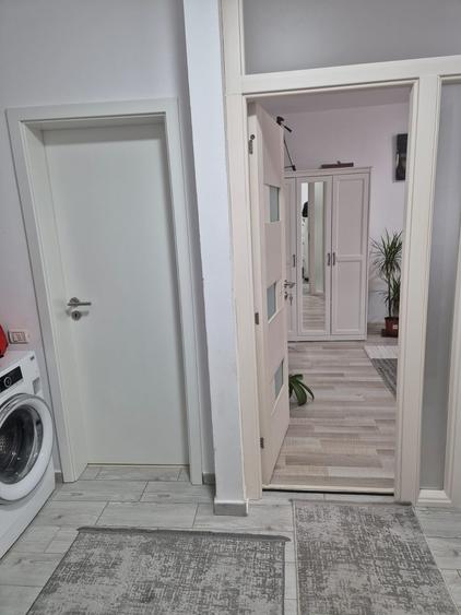 Garsoniera în Sânpetru