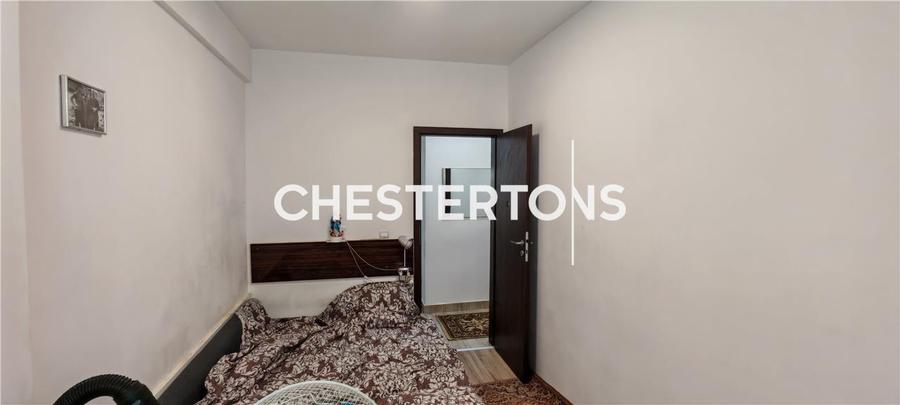 Apartament 2 camere cu loc de parcare si toate utilitatile in Cartierul Latin