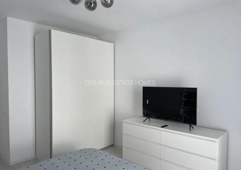 Apartament 2 camere, Decomandat, 70mp, Parcare, Titan4Residence II