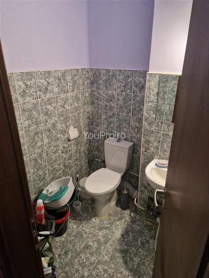 Decomandat 3 Camere 2 Bai 2 Balcoane Zona  Aradului - 18