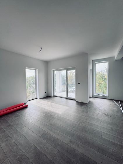 MT223 Apartament 3 camere, etaj 1 si etaj 2, bloc nou, Sagului Fratelia