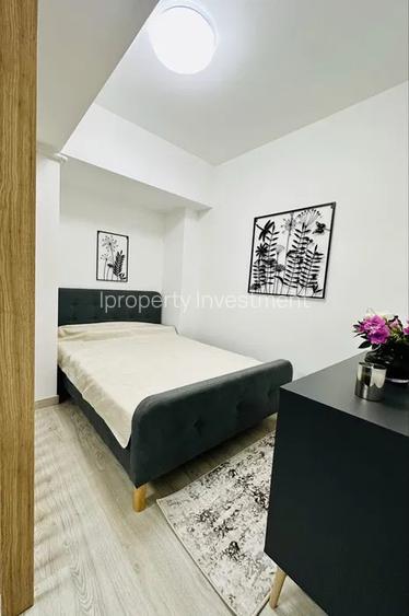 Select Residence studio cu balcon si loc de parcare - 7