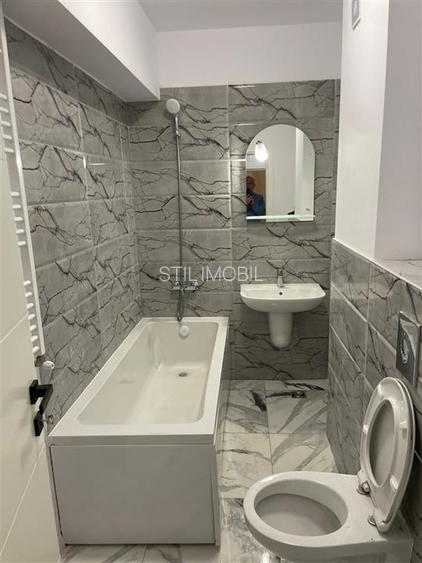 Apartament 2 camere Moara de Vant - 400 euro - 7