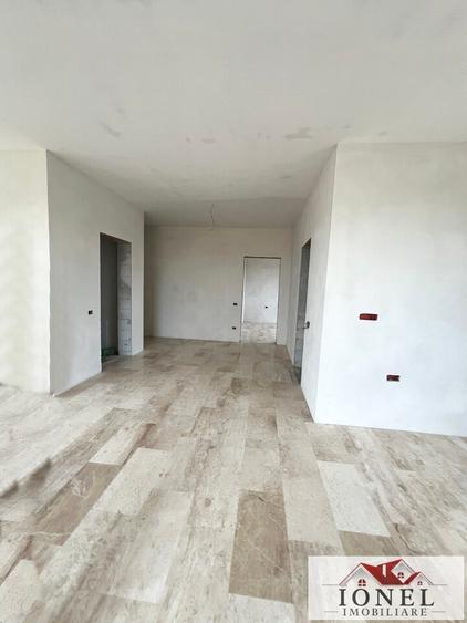 Casa noua pe un nivel de vanzare in Alba Iulia - Micesti