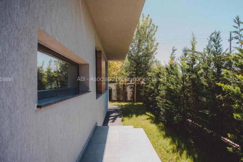 Vanzare Casa Chitilia P 1 M-Anasamblu Rezidential Lake 15 - 10