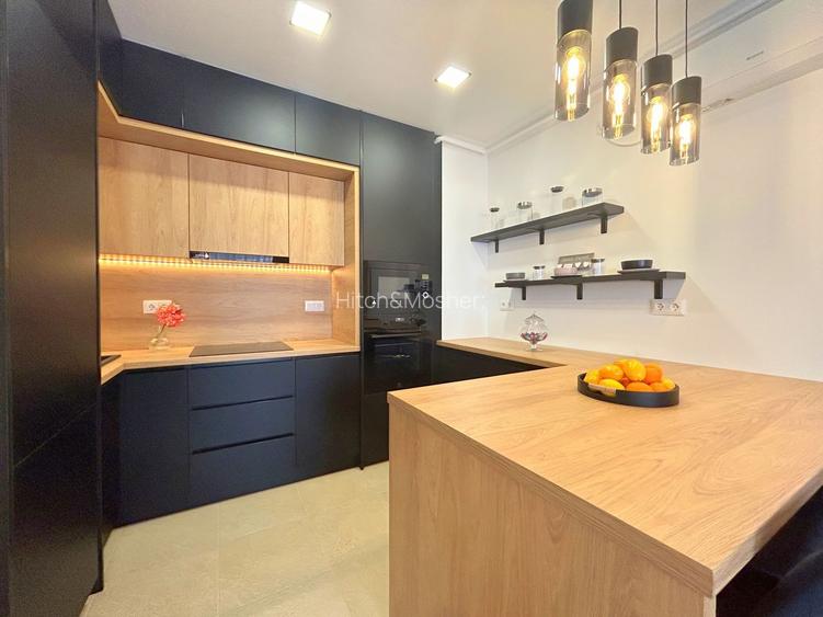 Apartament cu 2 camere, bloc nou - zona Lipovei - Comision 0% - 5
