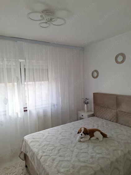 3 camere Drumul Taberei metrou Valea Ialomiței zona Parc Brâncuși