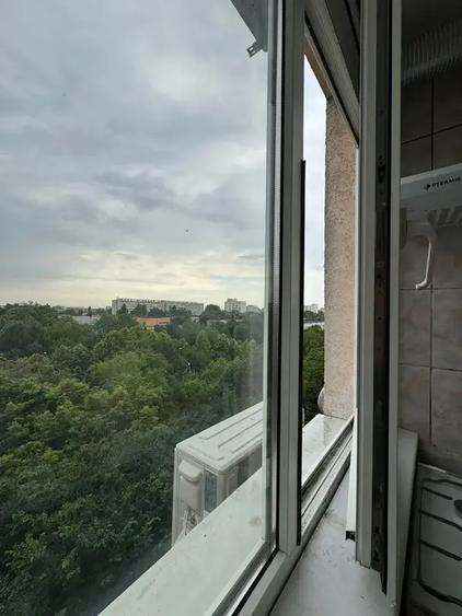 GARSONIERA GATA DE MUTARE 5 MIN METROU COSTIN GEORGIAN TITAN