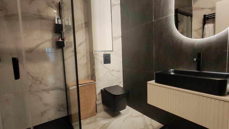 Apartament 3 camere  139 mp Palatul Parlamentului