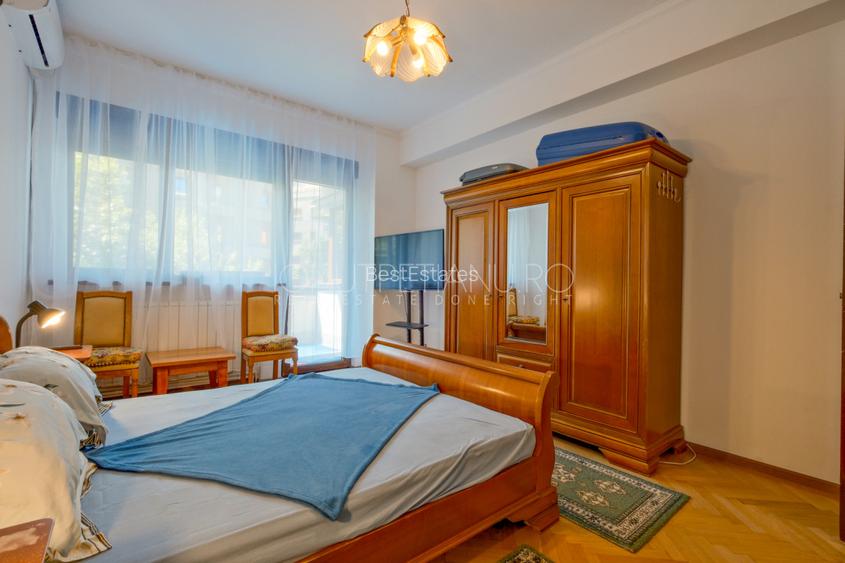 Apartament bd Dacia - Polona - garaj si boxa - pt birouri sau locuinta - 12