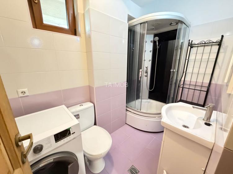 APARTAMENT 2 CAMERE 1 MAI | GALILEEA - 5