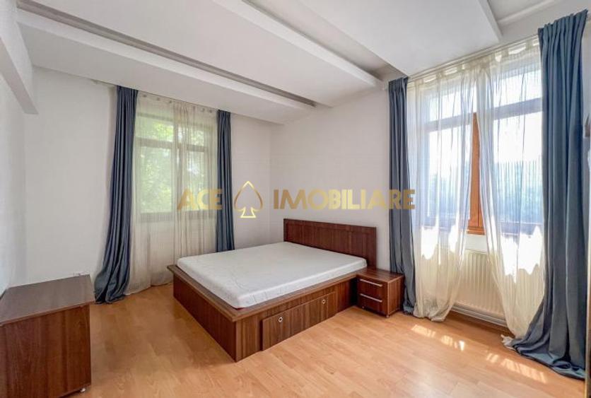 2 Camere de inchiriat | Berceni | Metrou | Parcare | Centrala | Pet Fr