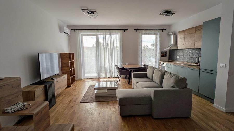Apartament 2 camere cu loc de parcare subteran Paltim - 3