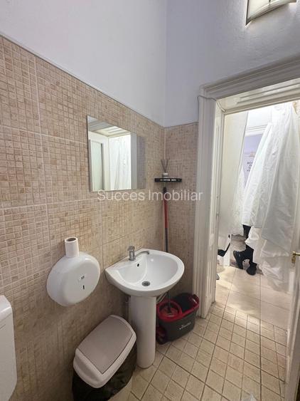 MÂNTULEASA | VILĂ EXCLUSIVISTĂ ÎN CENTRUL BUCUREȘTIULUI – 1.100.000 € - 46