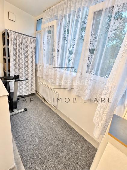 Apartament 2 Camere - Etaj 3/4 - Tiglina 1 - 51 000 Euro Negociabil - 5