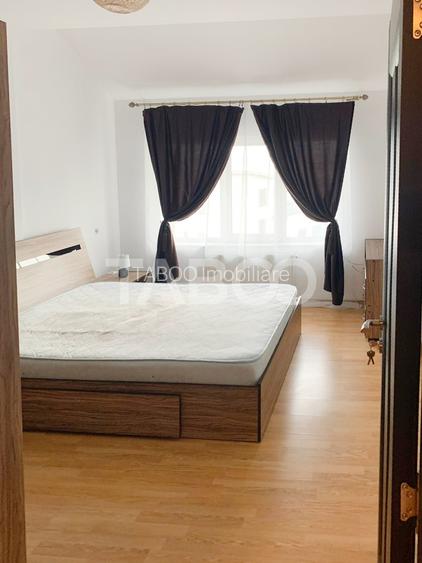 Apartament cu 2 camere de vanzare parcare Comision 0% Andrei Muresanu - 5