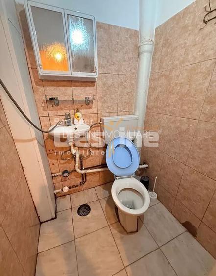 Închiriem apartament 1 cameră - 9
