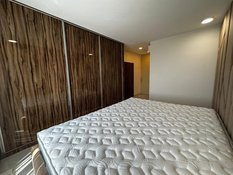 Apartament 4 Camere modificat in 3 LUXURIA cu 2 locuri de parcare incluse