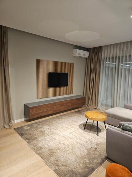 Apartament 2 Camere | Nusco City | FAZA 1 | Mobilat Utilat | Parcare |